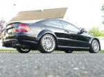 Mercedes-Benz CLK63 AMG Black Series 2008 года (NA)